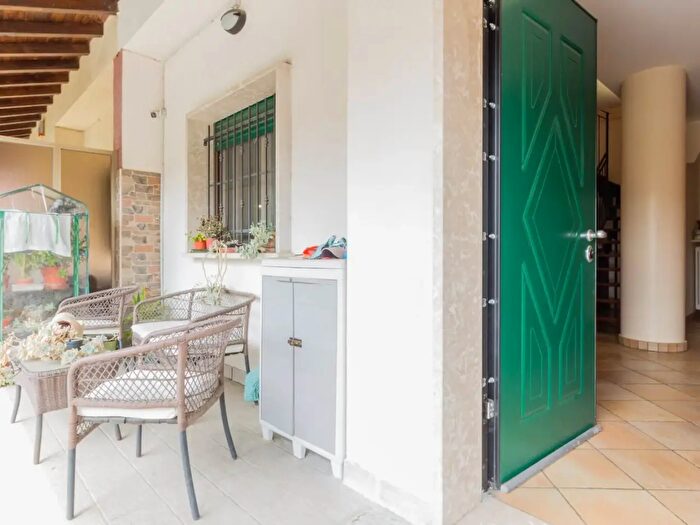 Casa con 5 locali in vendita in Borgonovo Val Tidone