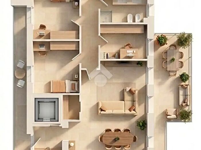 Case in Vendita e in Affitto - 2