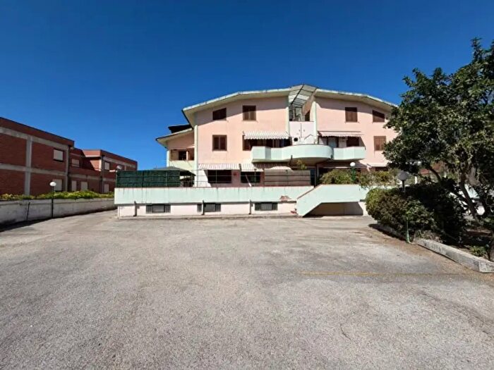 Appartamento bilocale in vendita in Via Estate, Agropoli