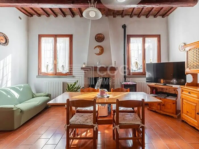Casa con 5 locali in vendita in Via Sant'Antonio, Lugo