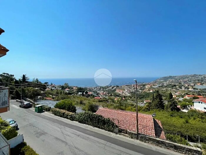 Appartamento trilocale in vendita in Via G d' Annunzio, Sanremo