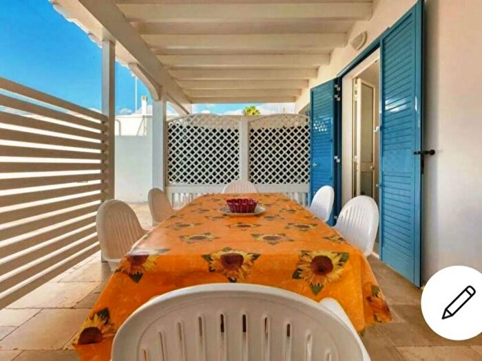 Appartamento quadrilocale in affitto in Località SantIsidoro, SantIsidoro, Nardò