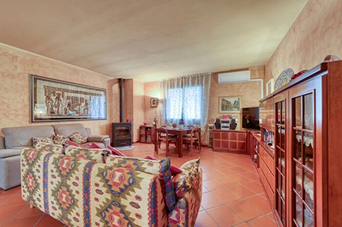 Casa con 5 locali in vendita in Via On Aldo Moro, Saccolongo