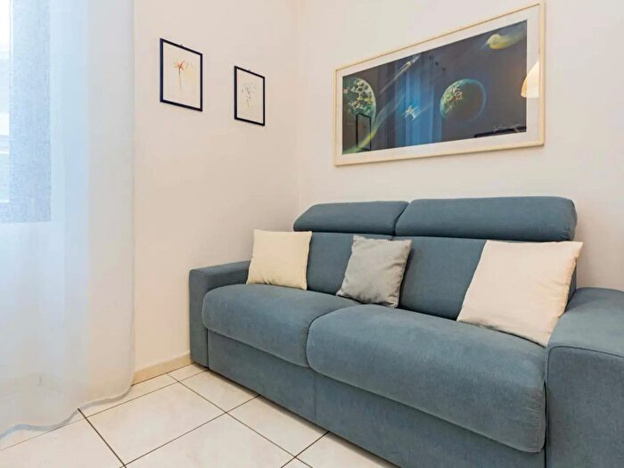 Appartamento monolocale in affitto in Via Lambrate, Milano