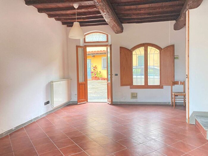 Casa trilocale in vendita in Via della Cupola, Peretola, Firenze