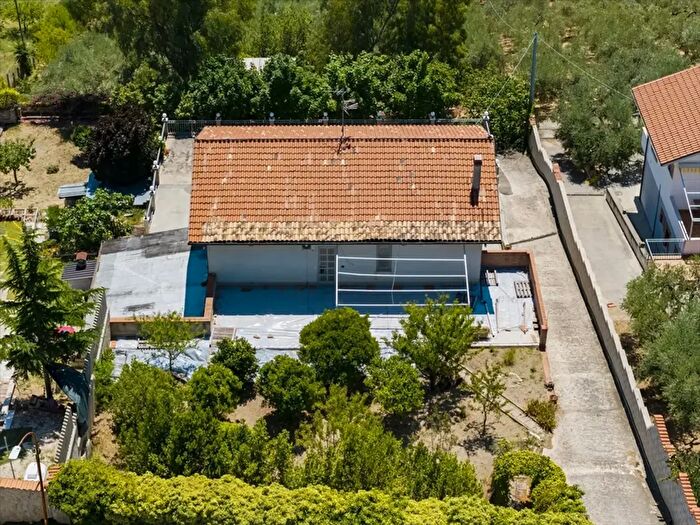 Appartamento quadrilocale in vendita in Via Vaschiola, Torrevecchia Teatina
