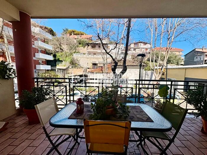 Appartamento quadrilocale in vendita in Pescara