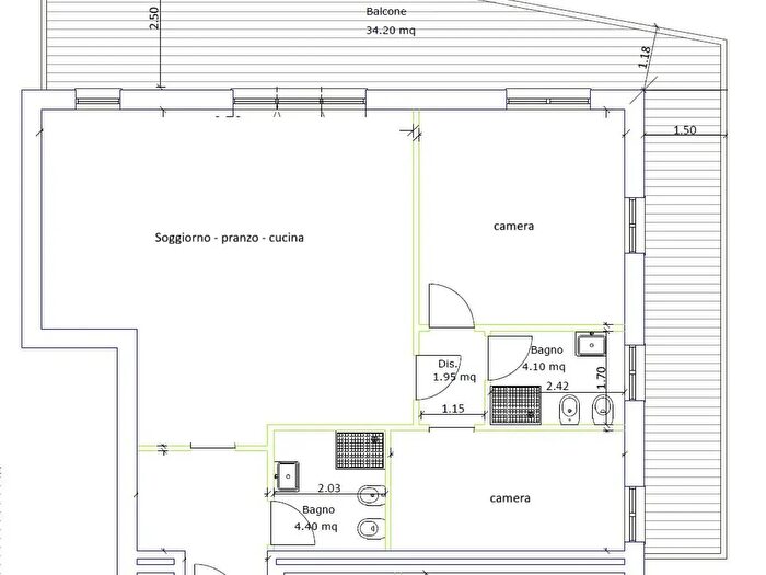 Case in Vendita e in Affitto - 2