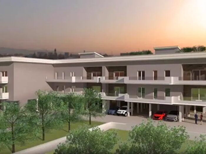 Appartamento trilocale in vendita in Via del Passetto, Fano