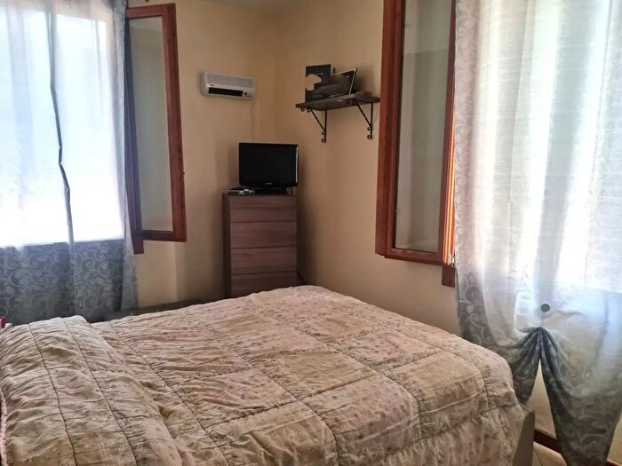 Appartamento trilocale in vendita in Via Cavour, Olivetta San Michele