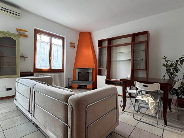 Appartamento trilocale in affitto in Osteria Nuova, Bagno a Ripoli