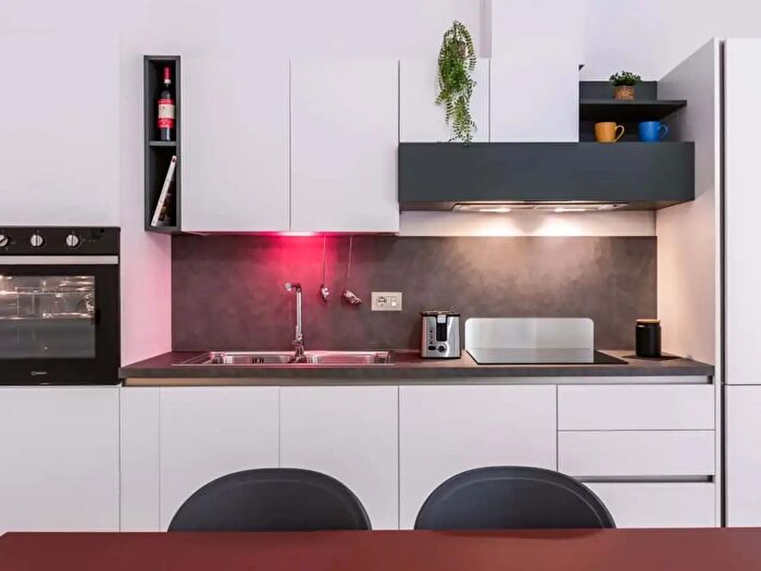 Appartamento monolocale in affitto in Via Cavour, Roma