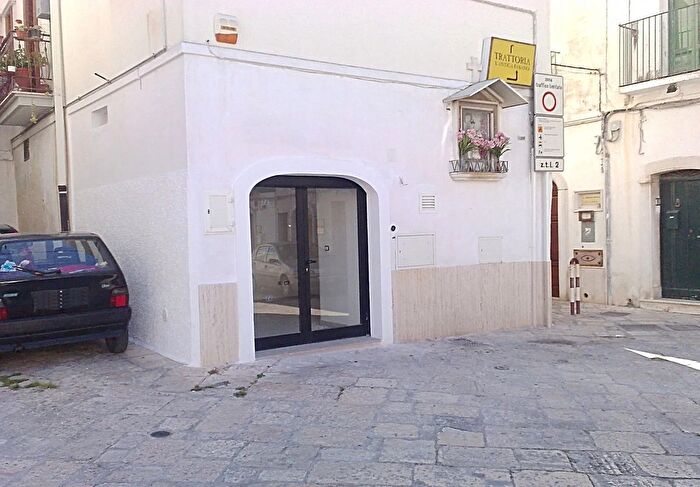 Casa in affitto in Fasano