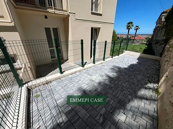 Appartamento trilocale in vendita in Mondovi'