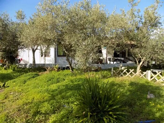 Casa quadrilocale in vendita in Sp, Siniscola