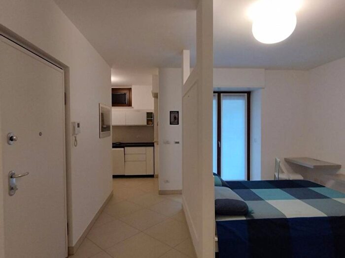 Appartamento monolocale in affitto in Via Quinto Bevilacqua, Pozzo Strada, Torino