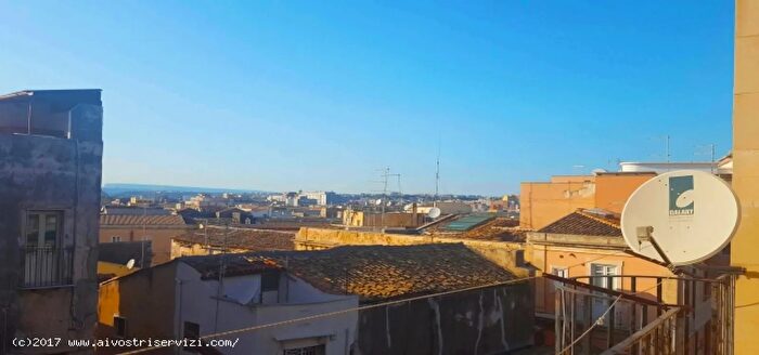 Casa con 7 locali in vendita in Corso Matteotti Siracusa, Siracusa