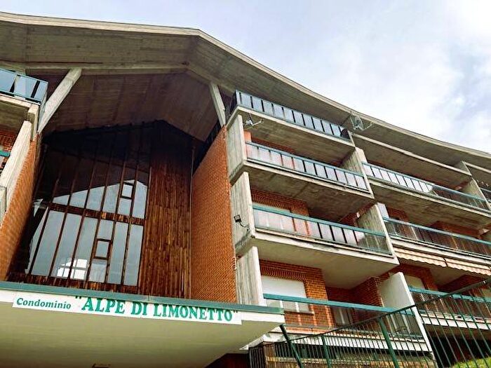 Appartamento trilocale in affitto in Via Roca dellAbisso, Limone Piemonte