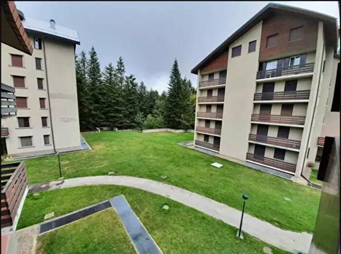 Appartamento monolocale in vendita in Via Brennero, Abetone Cutigliano