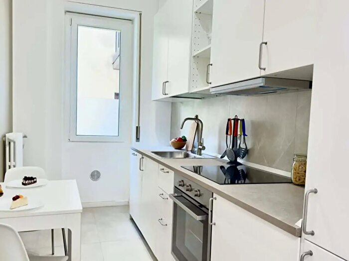 Appartamento monolocale in affitto in Corso Lodi, Milano