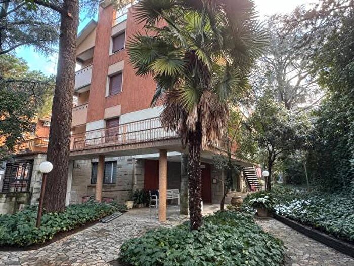 Appartamento quadrilocale in affitto in Via Demetrio Martinelli, Santa Viola, Bologna