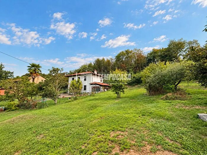 Casa con 5 locali in vendita in Via Patrioti, Orio Canavese