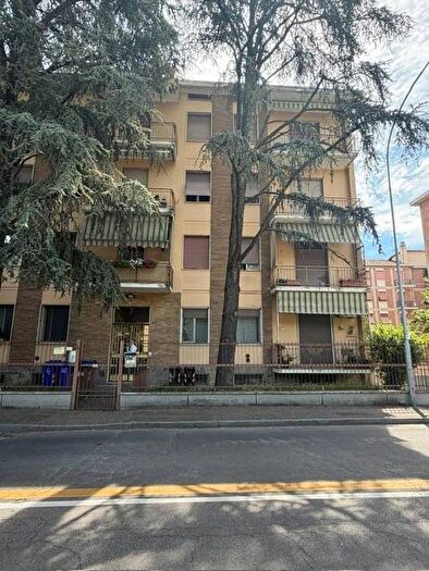 Appartamento bilocale in affitto in Via Martiri di Cefalonia, Stadio Cittadella, Parma