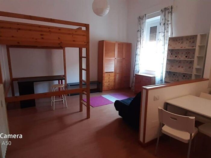 Appartamento monolocale in affitto in Via Oslavia, Sesto Marelli, Sesto San Giovanni