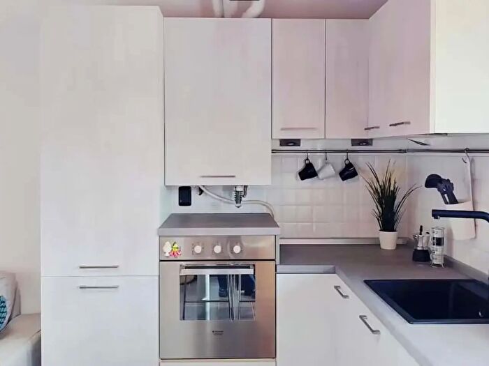 Appartamento monolocale in affitto in Via Privata Pietro Bembo, Milano