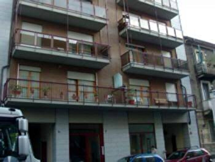 Appartamento quadrilocale in affitto in Via Frinco, Santa Rita, Torino