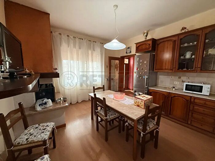 Appartamento con 6 locali in affitto in Montecchio Maggiore