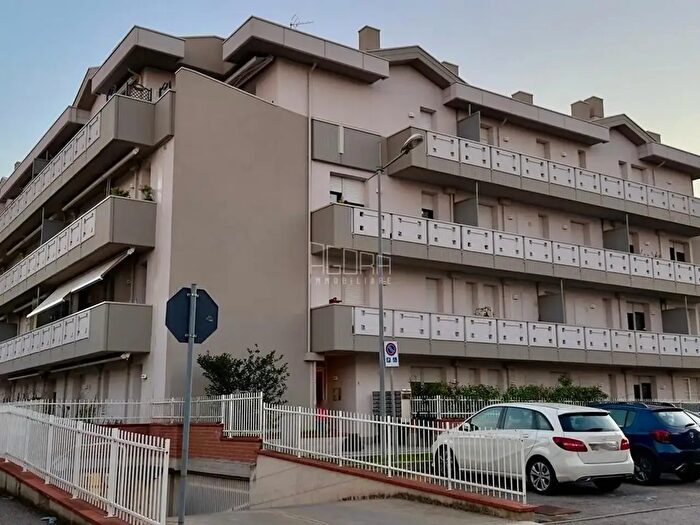 Appartamento bilocale in affitto in Via Aldo Moro, Rovigo