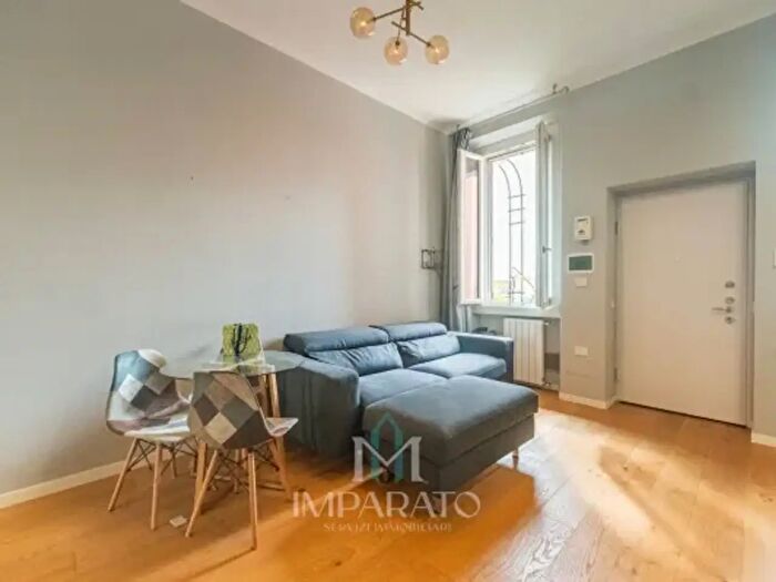 Appartamento bilocale in vendita in Via dei Transiti, Milano