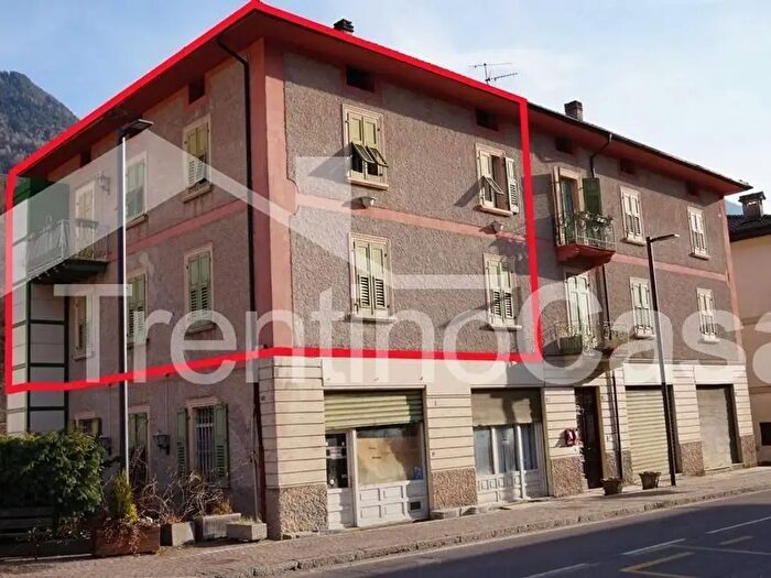 Appartamento con 6 locali in vendita in Via Roma, Pieve di BonoPrezzo