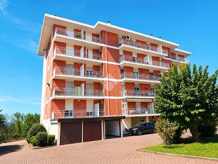 Appartamento bilocale in vendita in Via Martiri della Libertà, Cossato