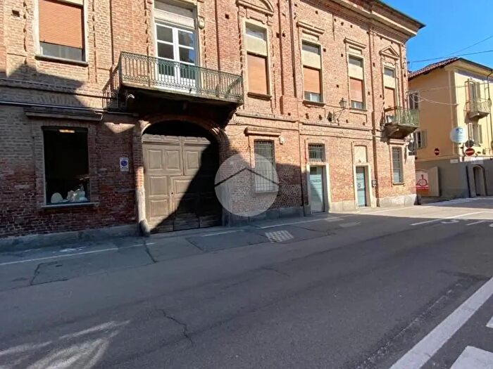 Appartamento quadrilocale in vendita in Corso Sacchirone, Carmagnola