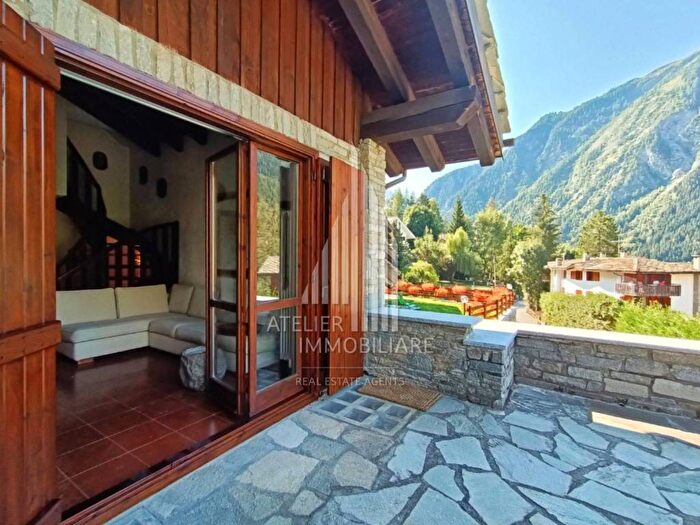 Appartamento quadrilocale in affitto in Chemin de Prasouy, Verrand, Prèsaintdidier