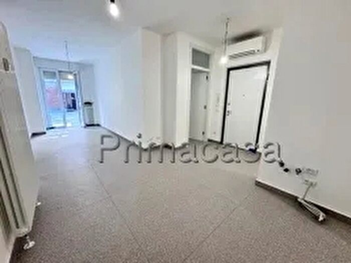 Appartamento bilocale in vendita in Via Monsignor Cordioli, Cerea