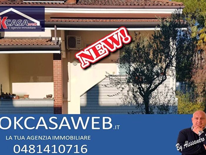 Casa con 5 locali in affitto in Via Tito Livio, Centro, Monfalcone