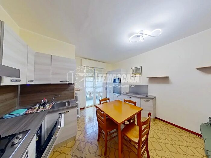 Appartamento in vendita in Via Dorotina, Curno