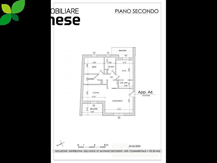 Case in Vendita e in Affitto - 2