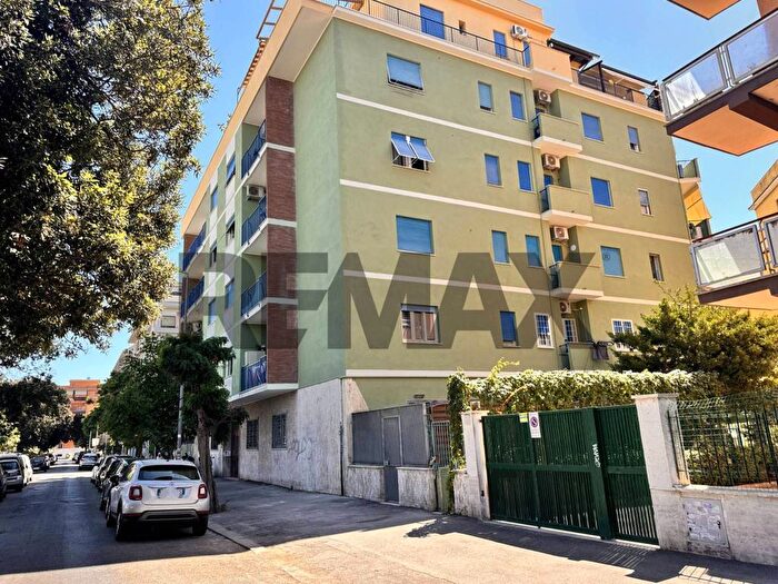 Appartamento bilocale in affitto in Ostia Levante, Roma
