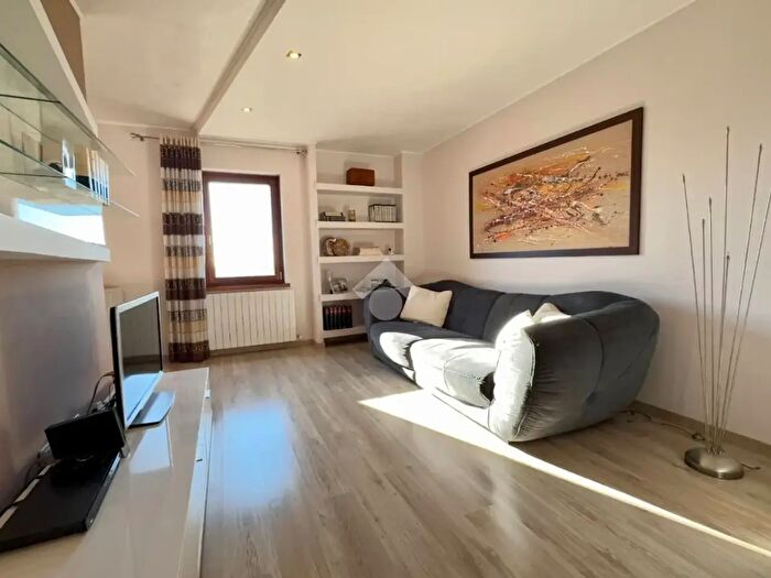 Casa quadrilocale in vendita in Via Sottocastello, Gemona Del Friuli