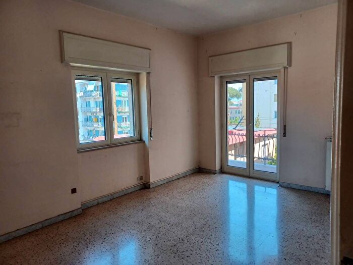 Appartamento quadrilocale in affitto in Via Antonio Locatelli, Piazza Primavera Passariello, Pomigliano dArco