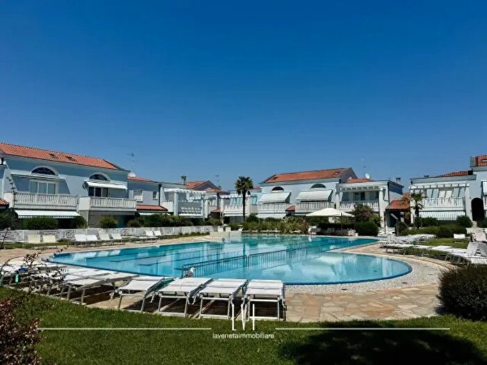 Appartamento bilocale in vendita in Via Dune, Jesolo