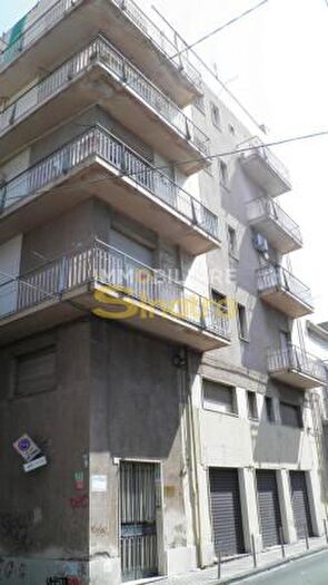 Appartamento quadrilocale in vendita in Via Circumvallazione, Paterno