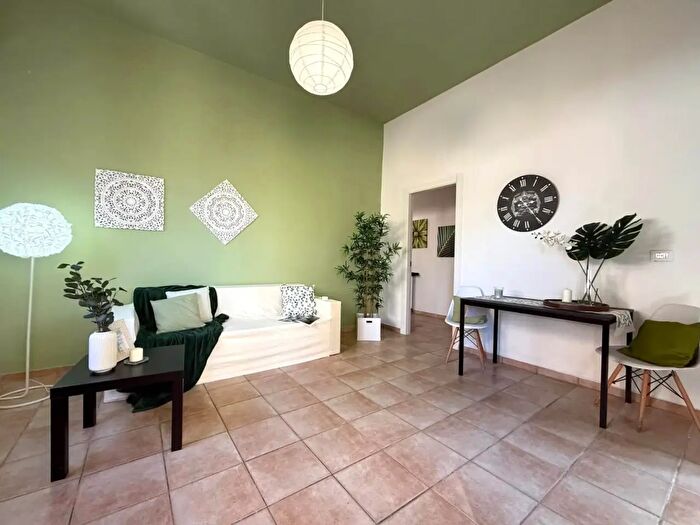 Appartamento con 5 locali in vendita in San Vincenzo