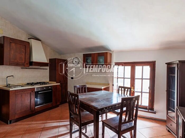 Appartamento bilocale in vendita in Via Guglielmo Marconi, Fornovo Di Taro