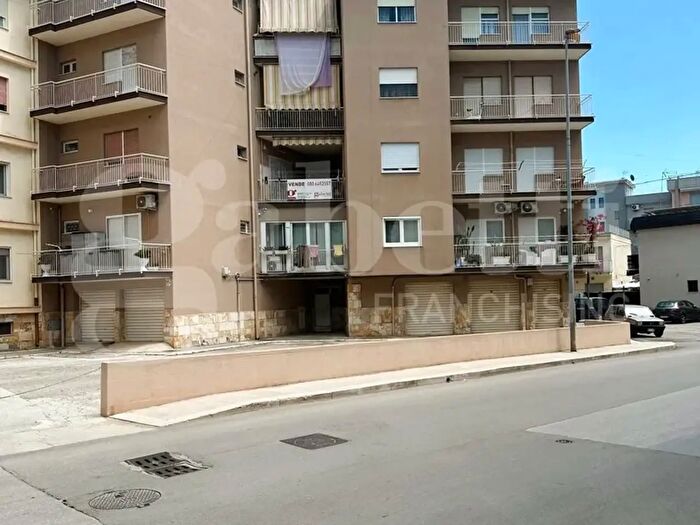 Appartamento in vendita in Zona Via Don Minzoni, Corato