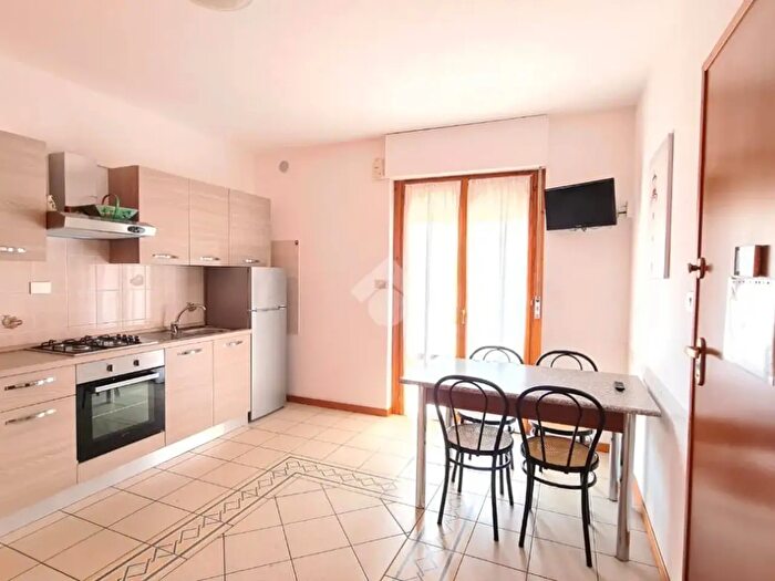 Appartamento bilocale in affitto in San Benedetto Del Tronto